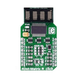 MIKROE-2706 MikroElektronika