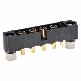 M80-5T10205M2-04-331-00-000 HARWIN