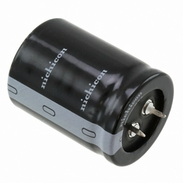 LKX2E681MESB40 nichicon
