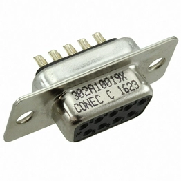 302A10019X Amphenol