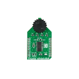 MikroElektronika MIKROE-2366 image