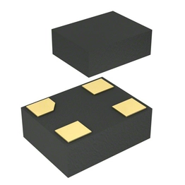 501BAA16M0000DAG Silicon Laboratories