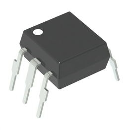 MOC3021XG Isocom Components