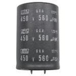 EGXA451VSN221MR30L Nippon Chemi-Con