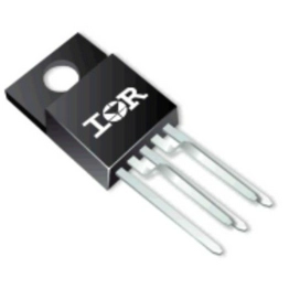 IRFI4212H-117PXKMA1 Infineon Technologies