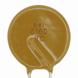 Bel Fuse 0ZRC0160FF1A image
