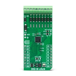 MIKROE-6072 MikroElektronika