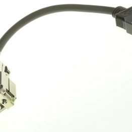 OMRON CS1W-CN118 image