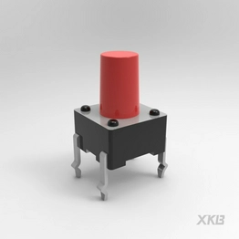 TC-1102-A-J-R XKB Connectivity