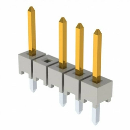 HTSW-105-07-L-S-004 samtec