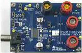 TPA3111D1EVM Texas Instruments