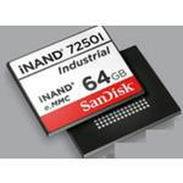 SDINBDG4-8G-I1 Western Digital