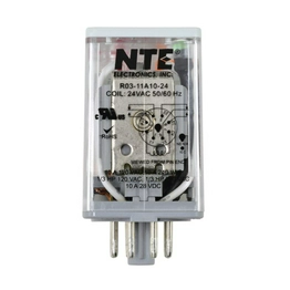 R03-11A10-24 NTE Electronics