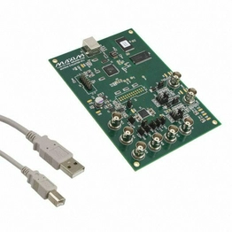 MAX11046EVKIT+ Analog Devices