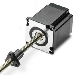 MLS23B19-M10060S15000N-B400-RS3 Thomson Industries