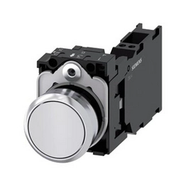 SIEMENS 3SU11500AB601FA0 image