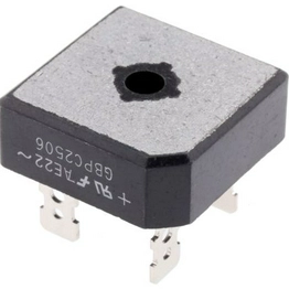ON Semiconductor GBPC2506 image
