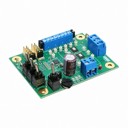 Texas Instruments DRV8306EVM image