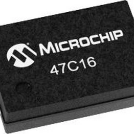 Microchip Technology 47C16-I/ST image