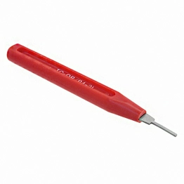 Hirose Electric TC-QR/P4-21 image