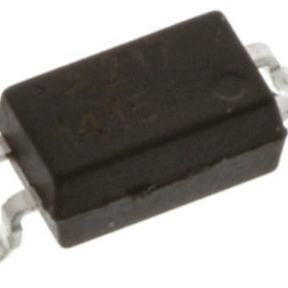 BROADCOM ACPL-217-500E image