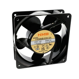 11938MB-B3K-EA-00 NMB Technologies
