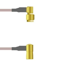 Q-3403S0005108I Amphenol Custom Cable