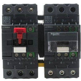Schneider Electric LC2D50AEHE image
