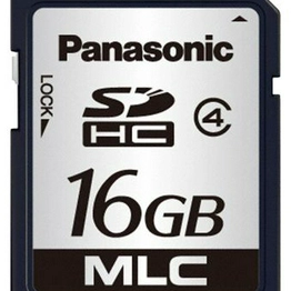 Panasonic RP-SDPC16DE1 image