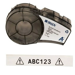 BRADY M21-500-595-WT image