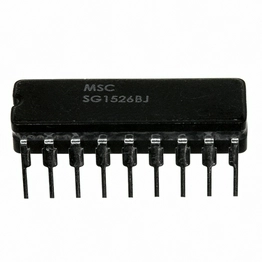Microchip Technology SG1526BJ-DESC image