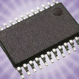 STMicroelectronics STP16CP05XTTR image