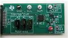 TMP75BEVM Texas Instruments