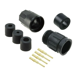 Switchcraft 5280-4PG-3DC image