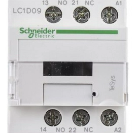 Schneider Electric LC1D09V7 image