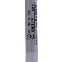 QM/34/P NORGREN