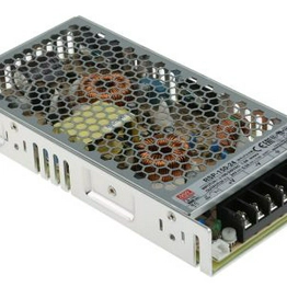 Mean-Well USA, Inc. RSP-150-24 image
