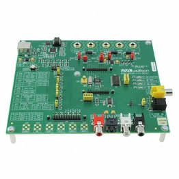 Cirrus Logic CDBWM8804-1 image