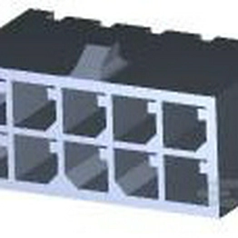 TE Connectivity 1-794630-0 image