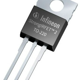 Infineon Technologies IPP082N10NF2SAKMA1 image
