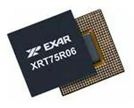 XRT75R12DIB-L MAXLINEAR