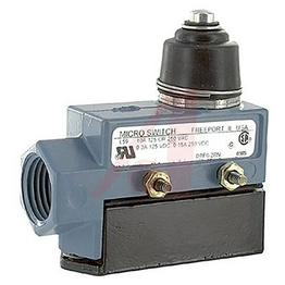 Honeywell DTE6-2RN image