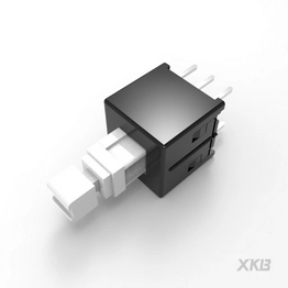 XKB Connectivity XKB8585-W-170 image