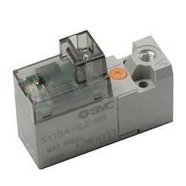 SY114A-5LOU-Q SMC