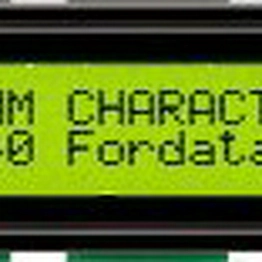 FC4002B00-FHYYBW-51SE FORDATA electronic