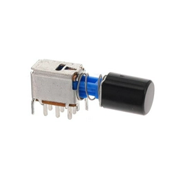 E-SWITCH LC2255EENPTAGBLK image