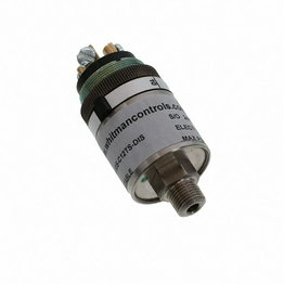 J205G-10S-C12TS-DIS Whitman Controls