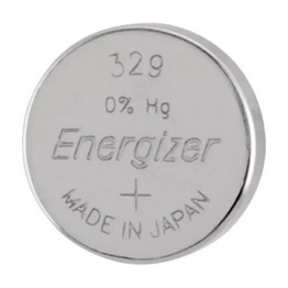 329 Energizer