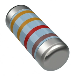 YAGEO MMF50SFRF3K3 image