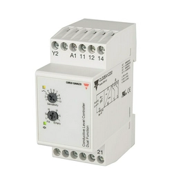 Carlo Gavazzi CLD2EA1CM24 image